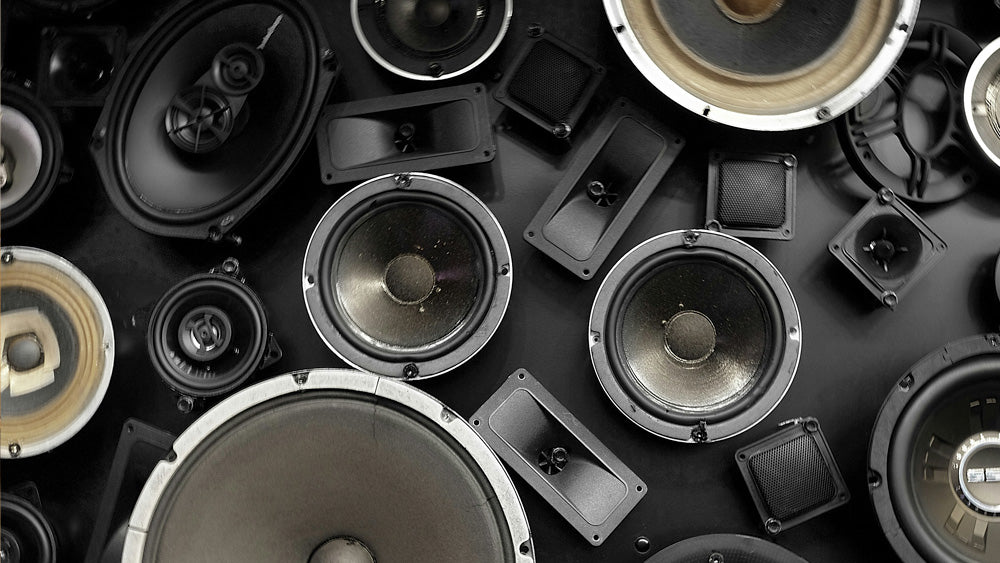 Hi-Fi for Dummies | Come Non Far Fumare il Tuo Amplificatore!