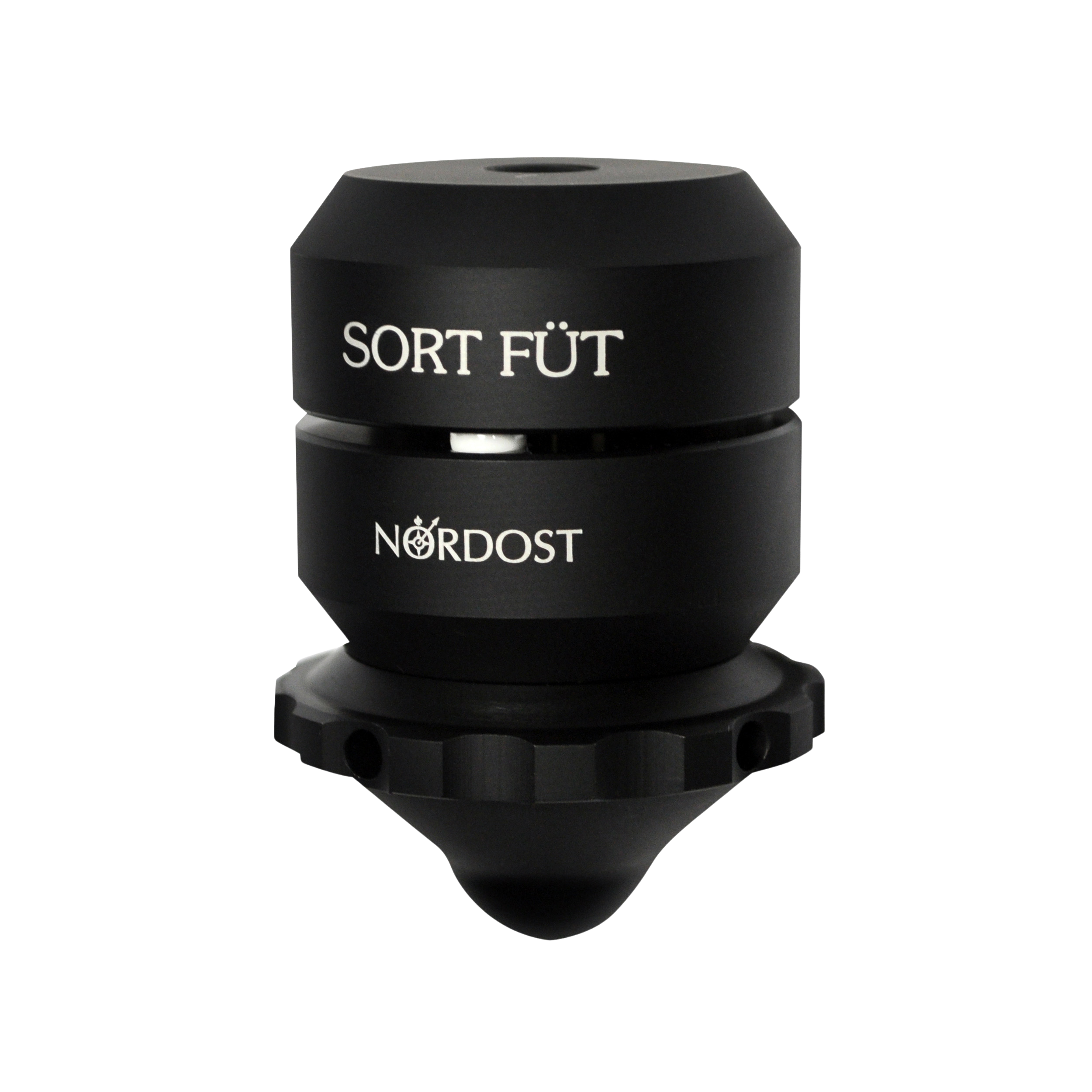 Nordost SORT FÜT 4PACK Premium Package