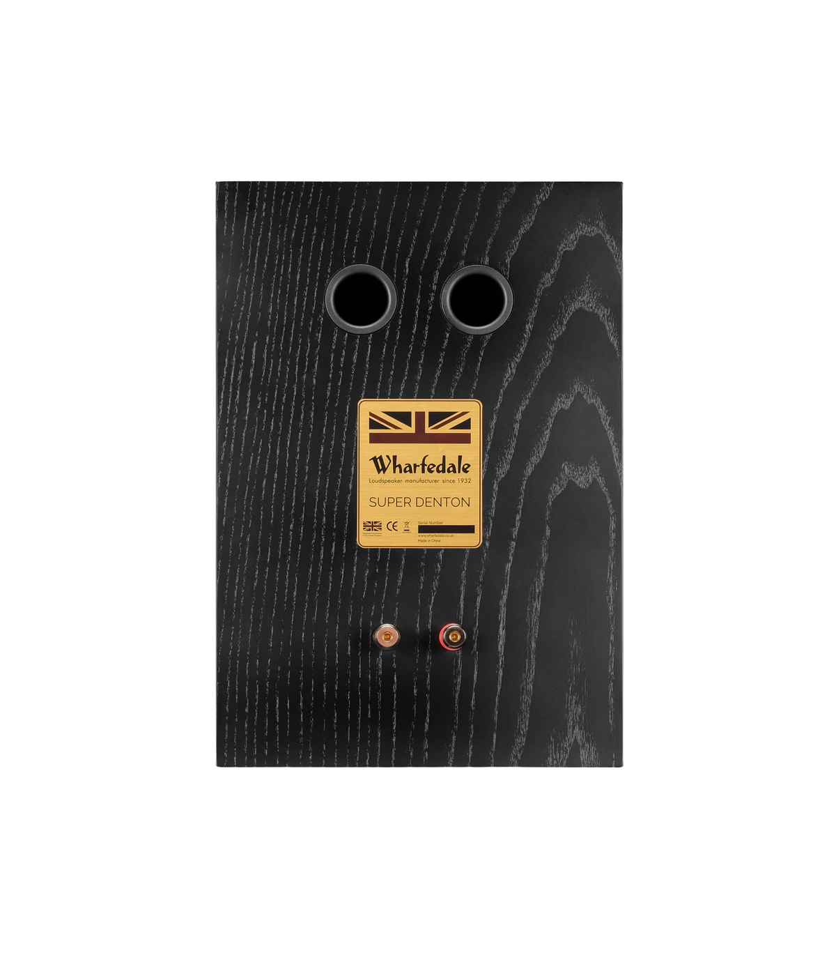 Wharfedale Super Denton