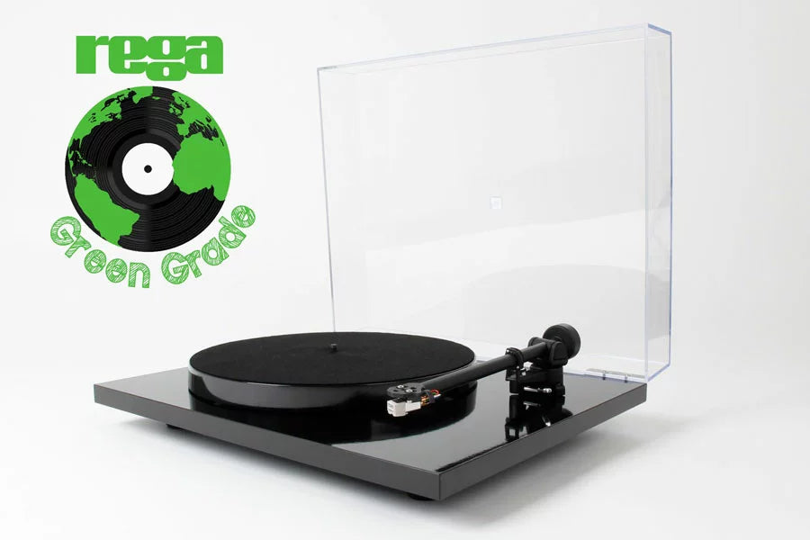 PLANAR 1 GREEN GRADE