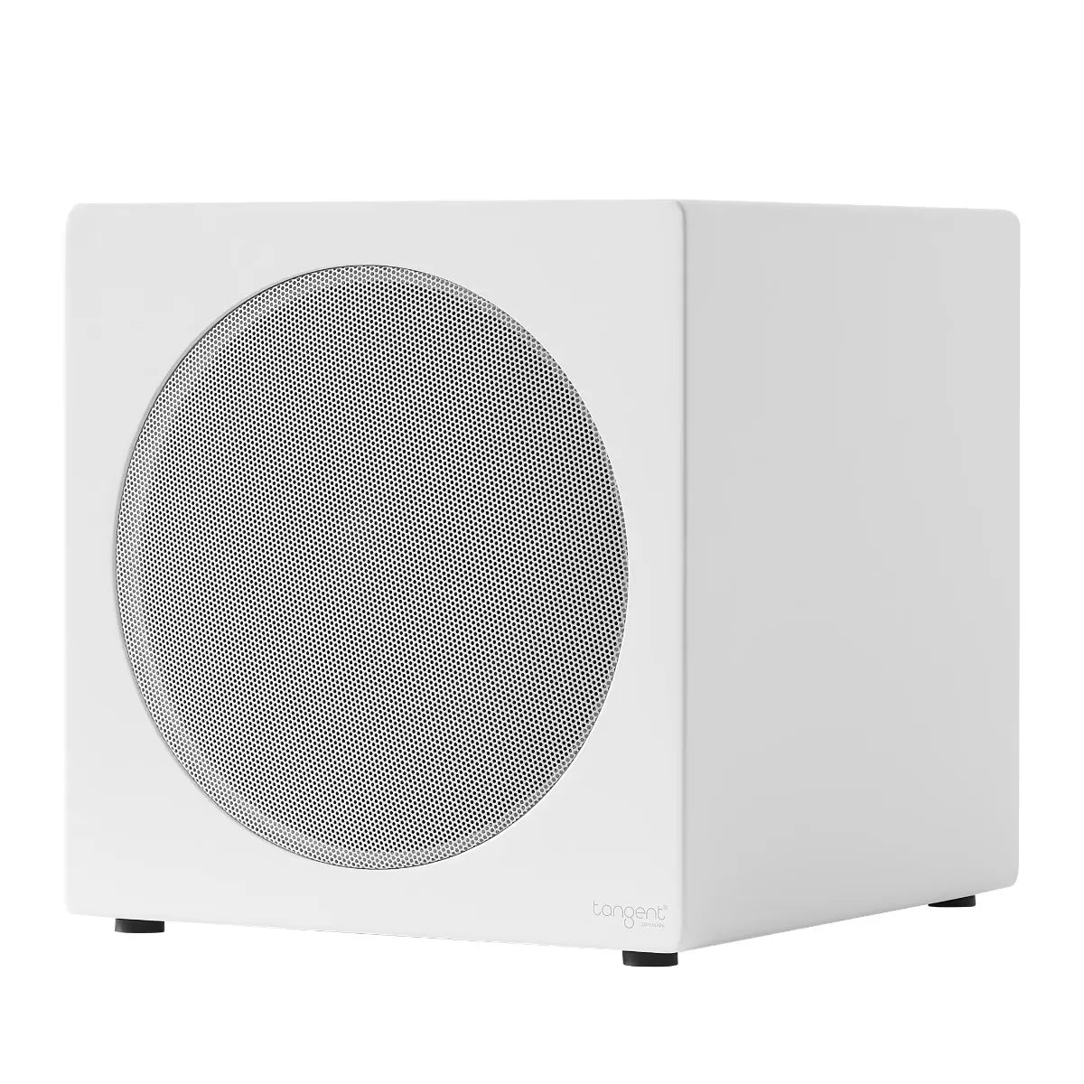 Tangent Spectrum II XSW8 — Bianco