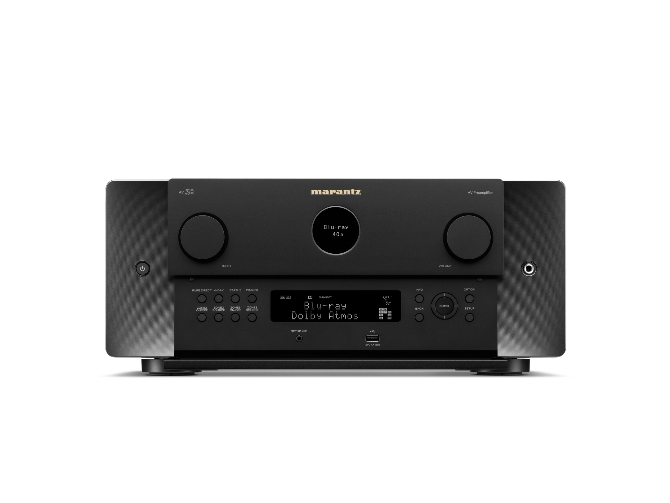 Marantz AV30