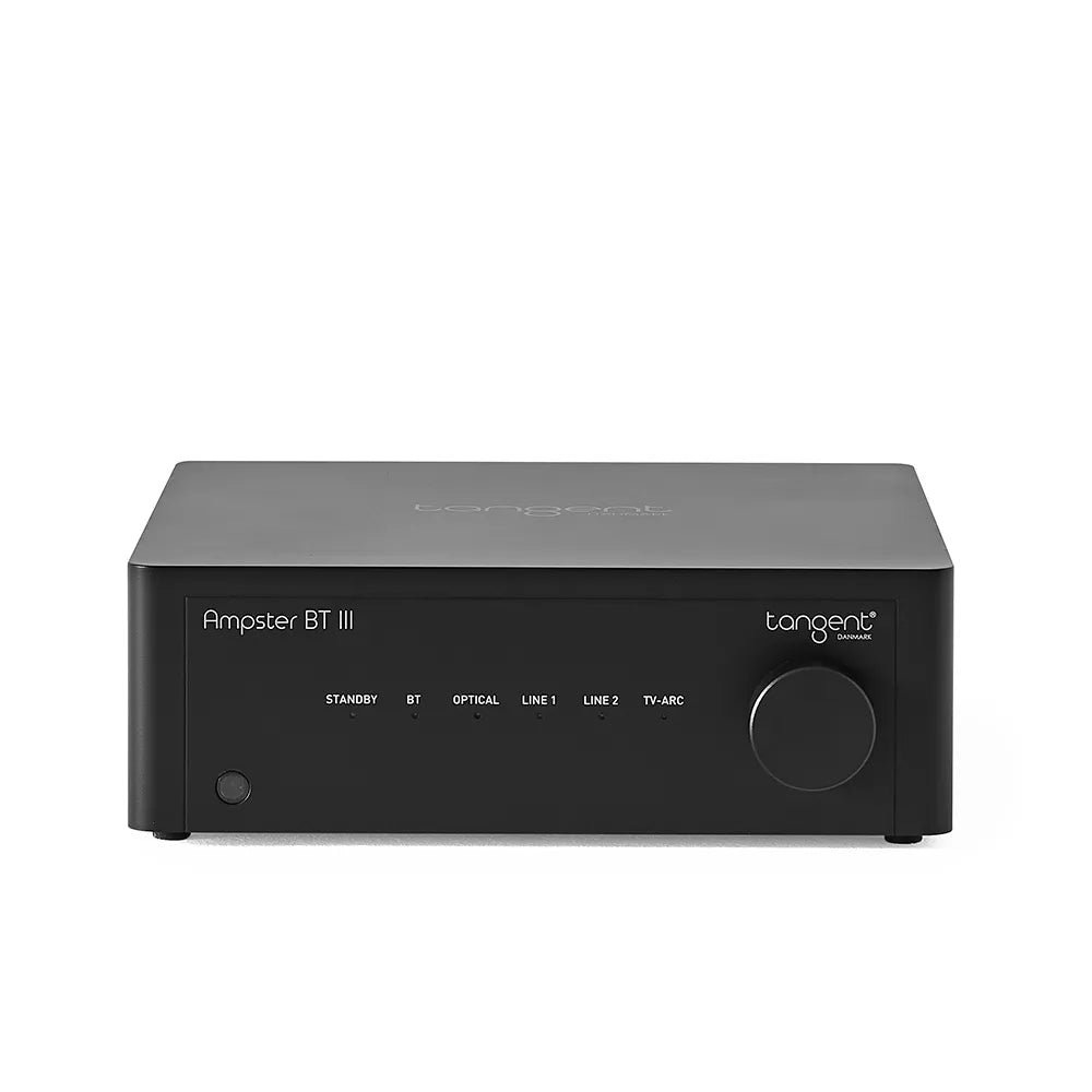 Tangent Ampster BT III