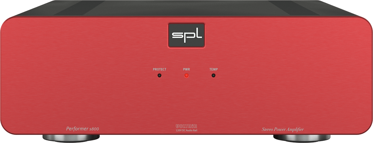 SPL Performer s900