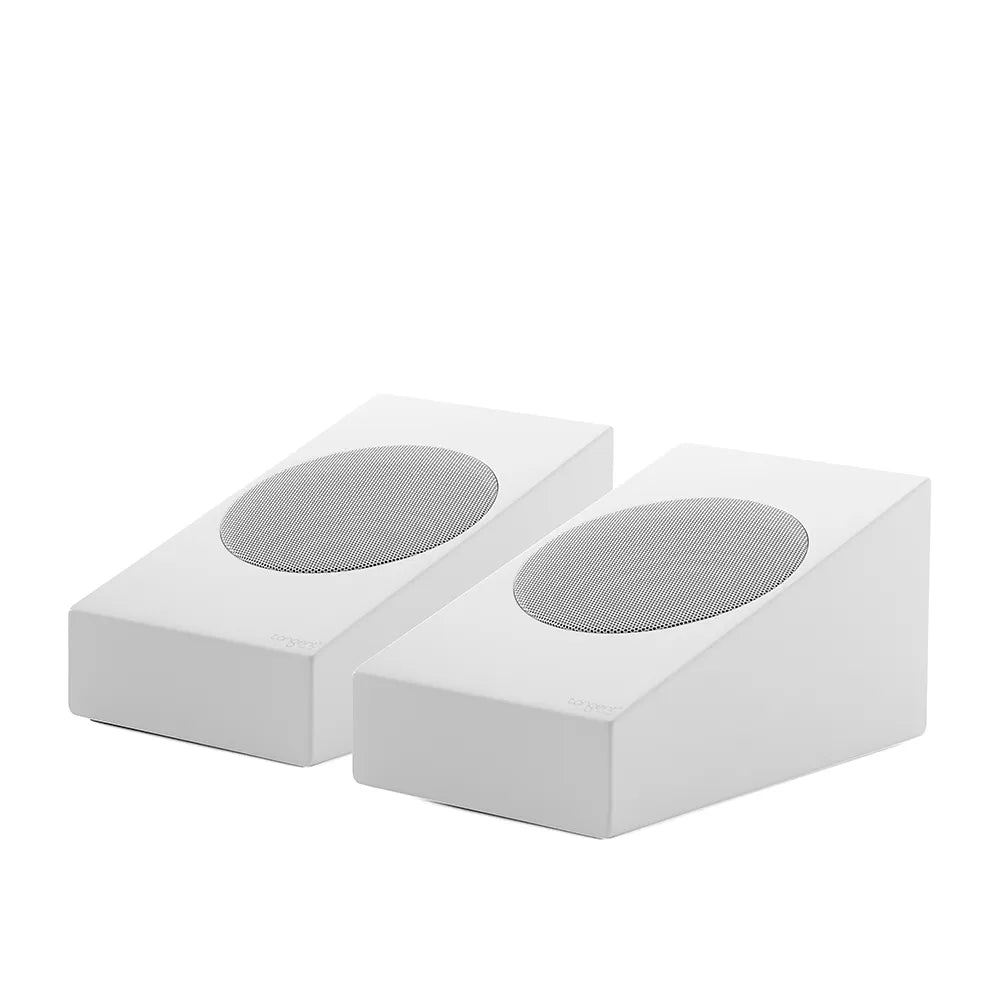 Tangent Spectrum II XATM — Bianco