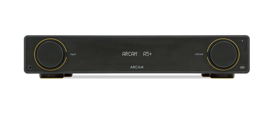 Arcam A5+
