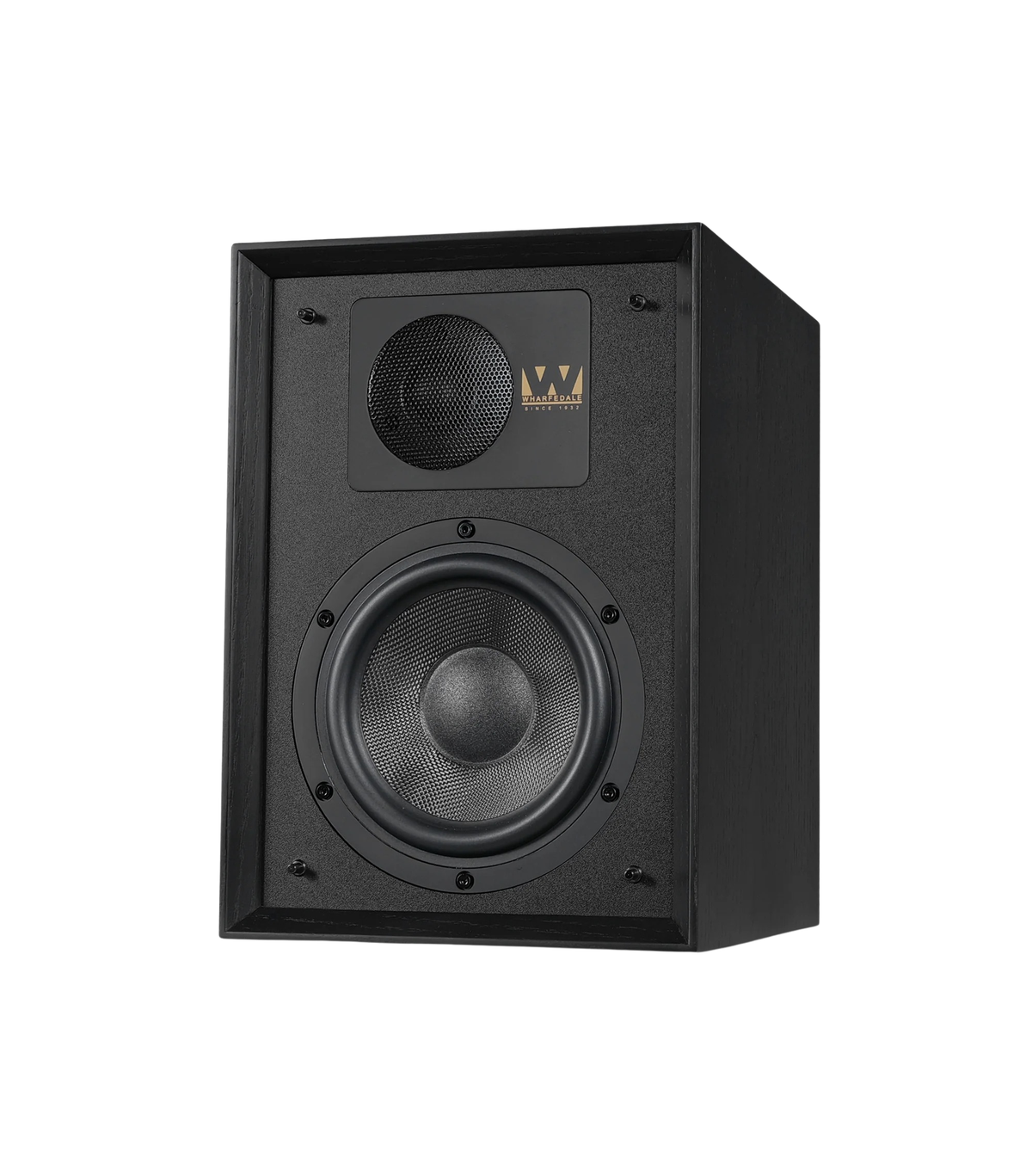 Wharfedale Denton 85 — Nero