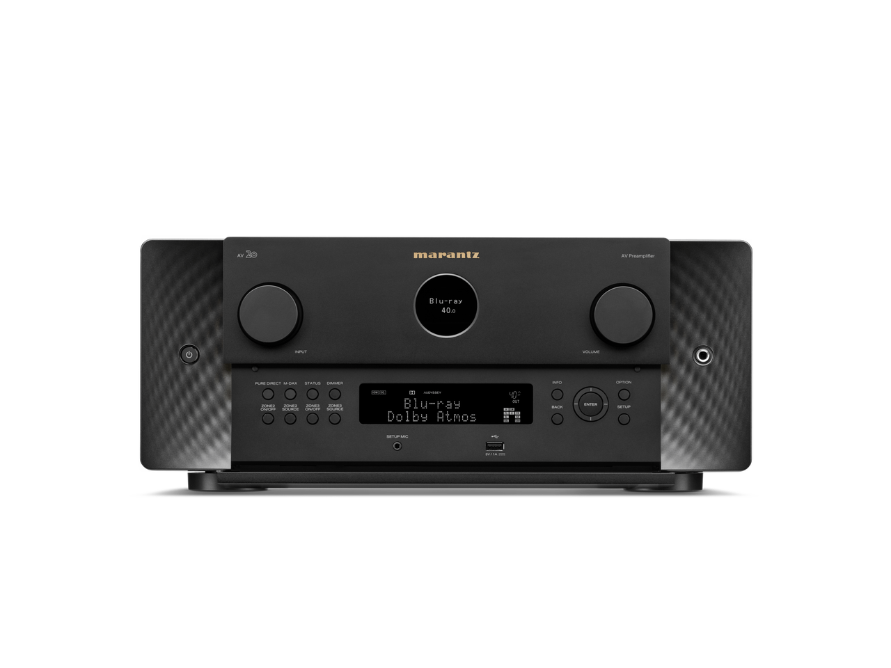 Marantz | AV 20