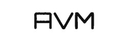 AVM logo
