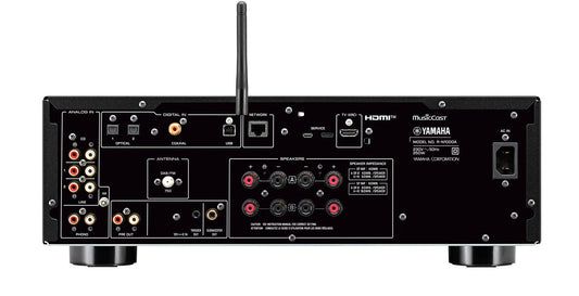 Yamaha RN1000A