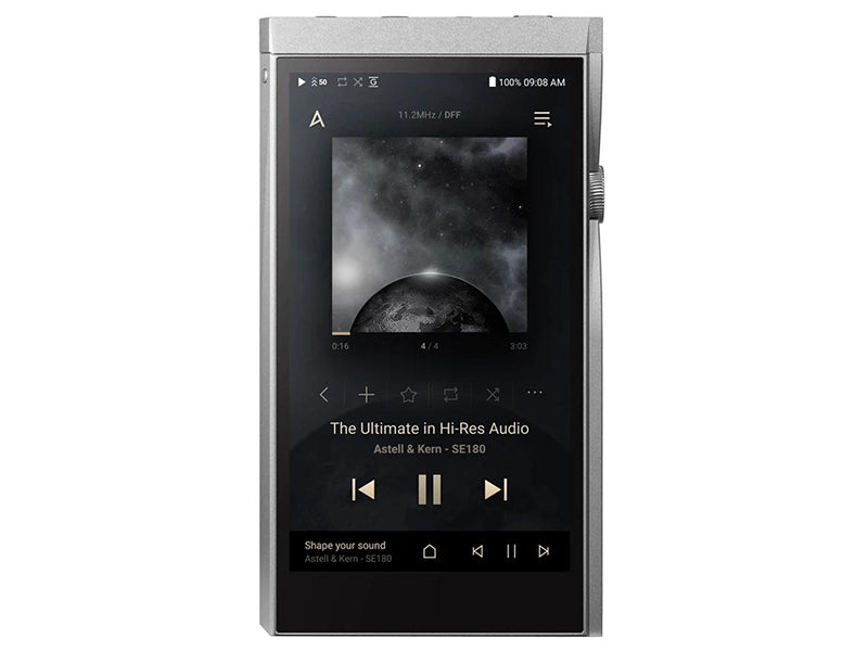 Astell&Kern A&futura SE180