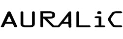 Auralic logo