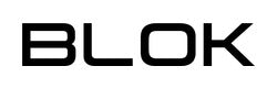 Blok logo