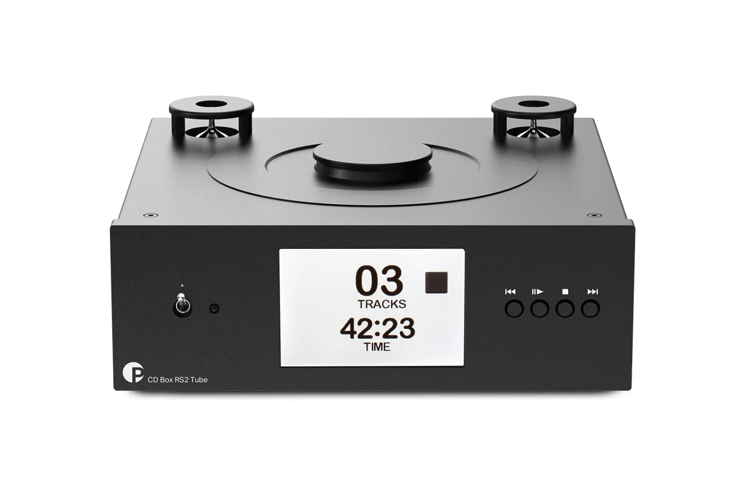 Pro-Ject CD BOX RS2 Tube