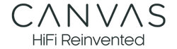 Canvas Hi-Fi logo