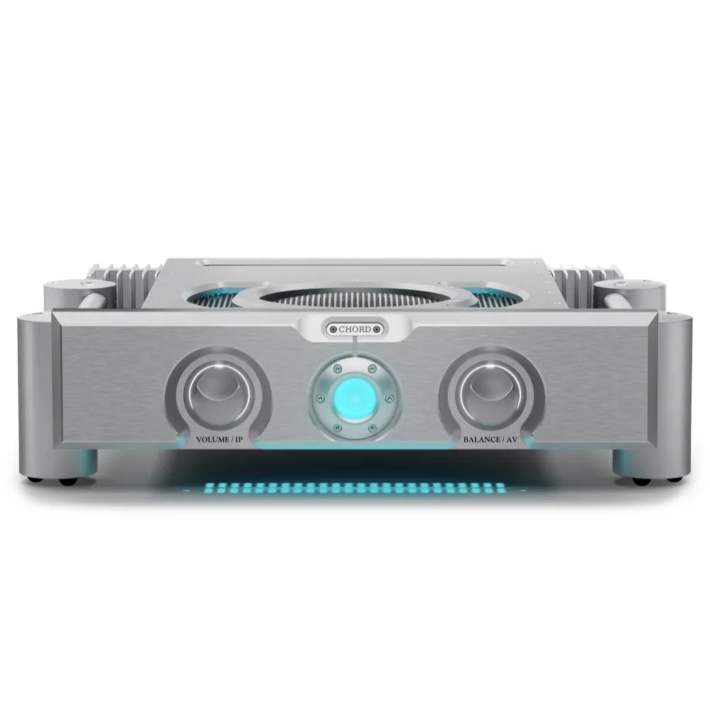 Chord ULTIMA INTEGRATED, Silver