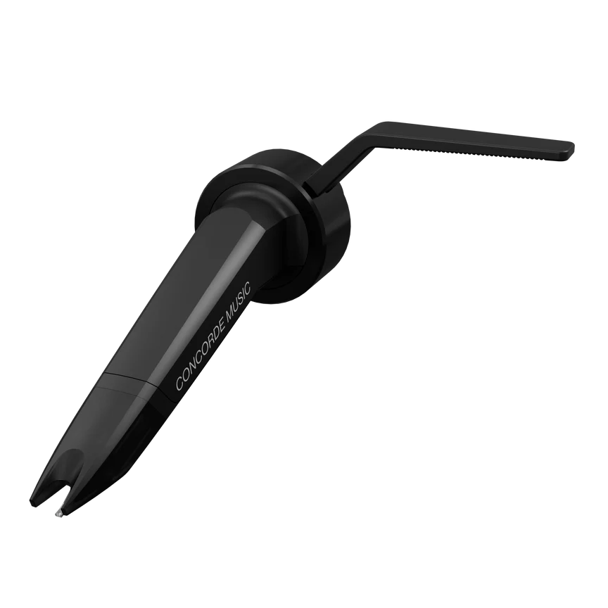 Ortofon Concorde Music Black