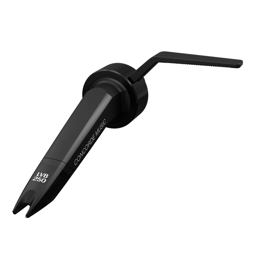 Ortofon Concorde Music Black LVB 250