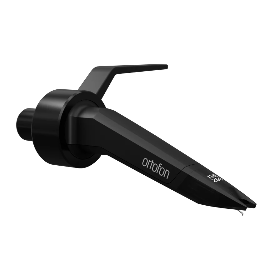 Ortofon Concorde Music Black LVB 250