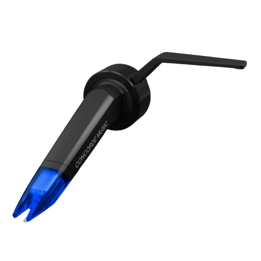 Ortofon Concorde Music Blue