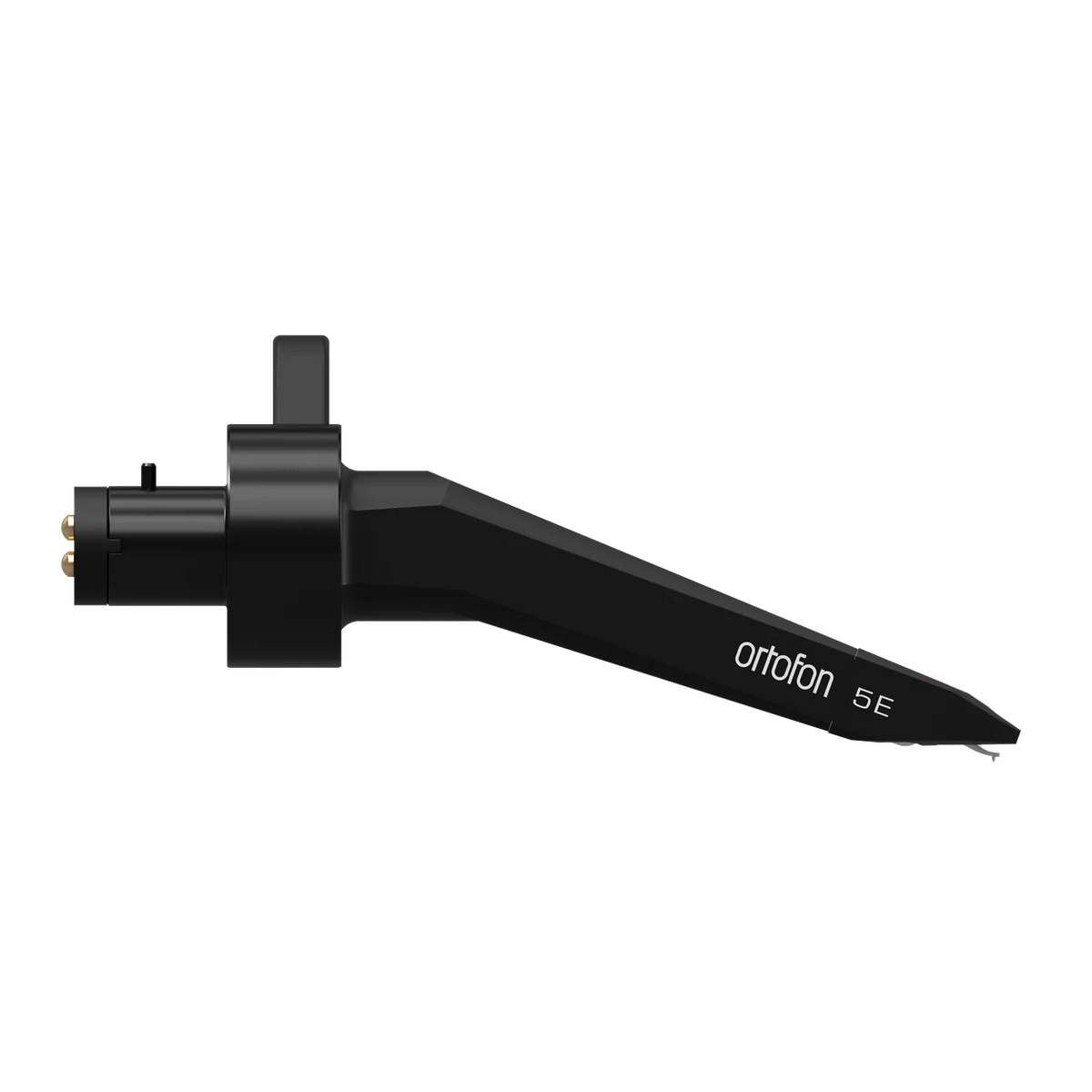 Ortofon Concorde 5E, vista laterale