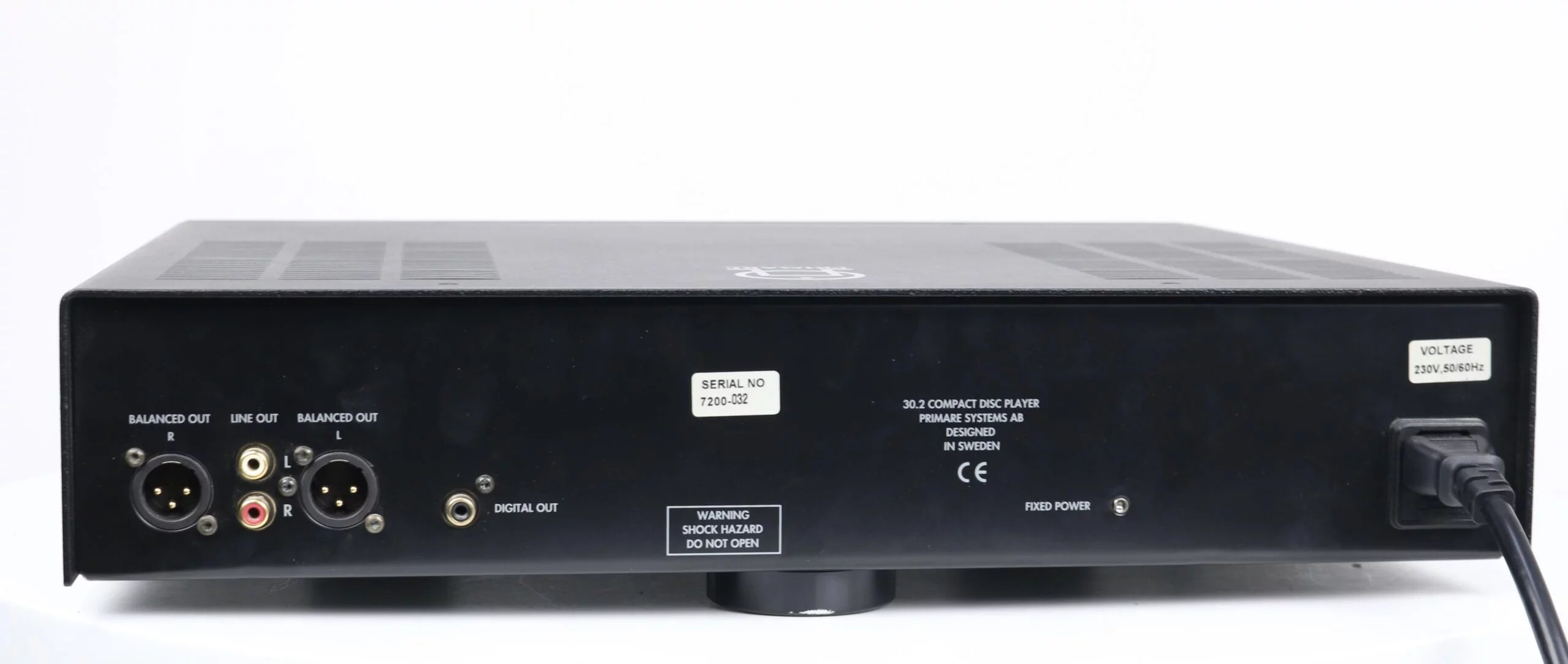 Primary CD35