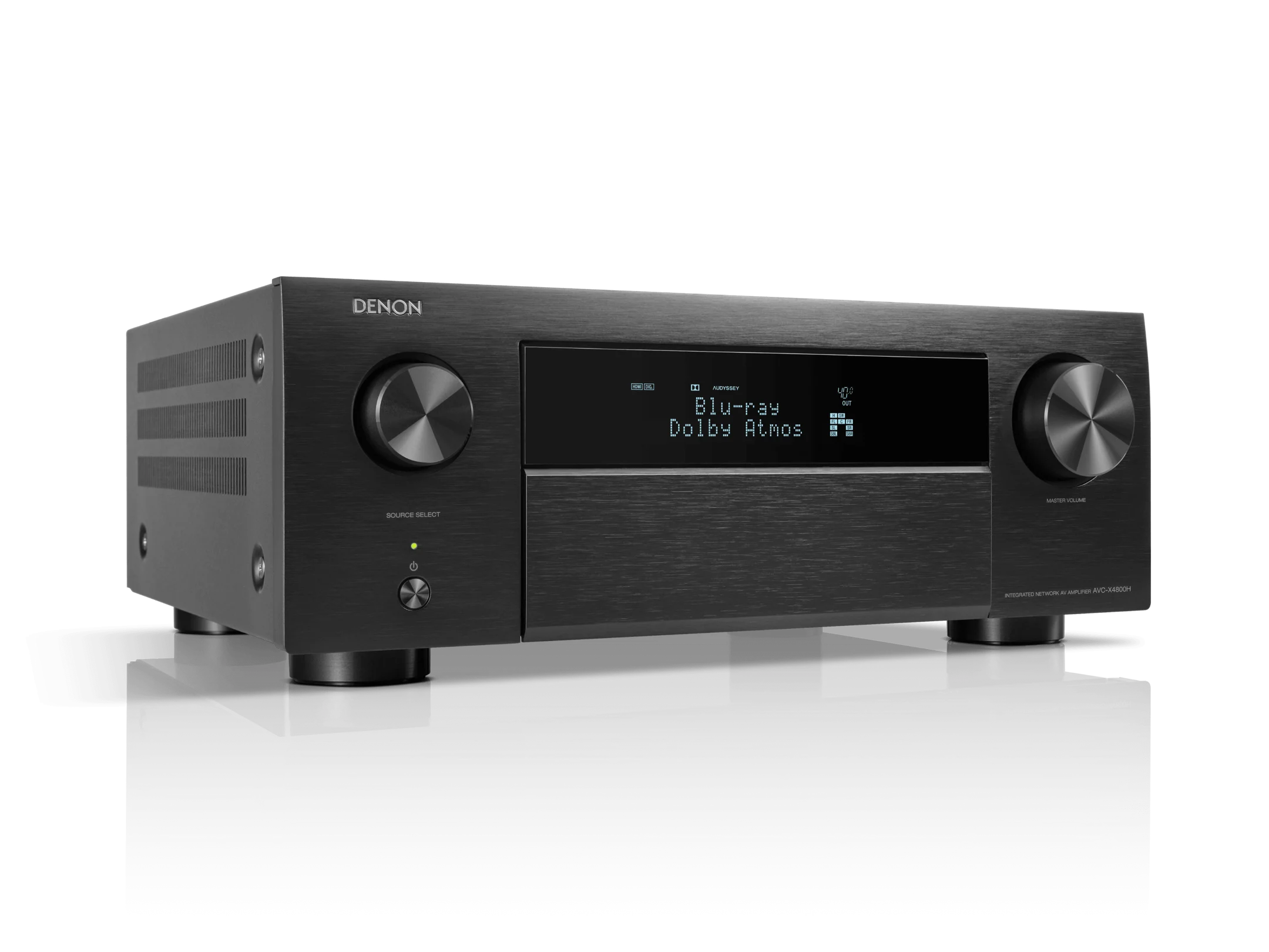 Denon AVC-X4800H