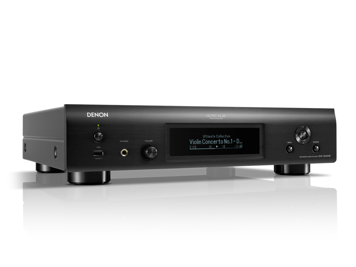 Denon DNP-2000NE