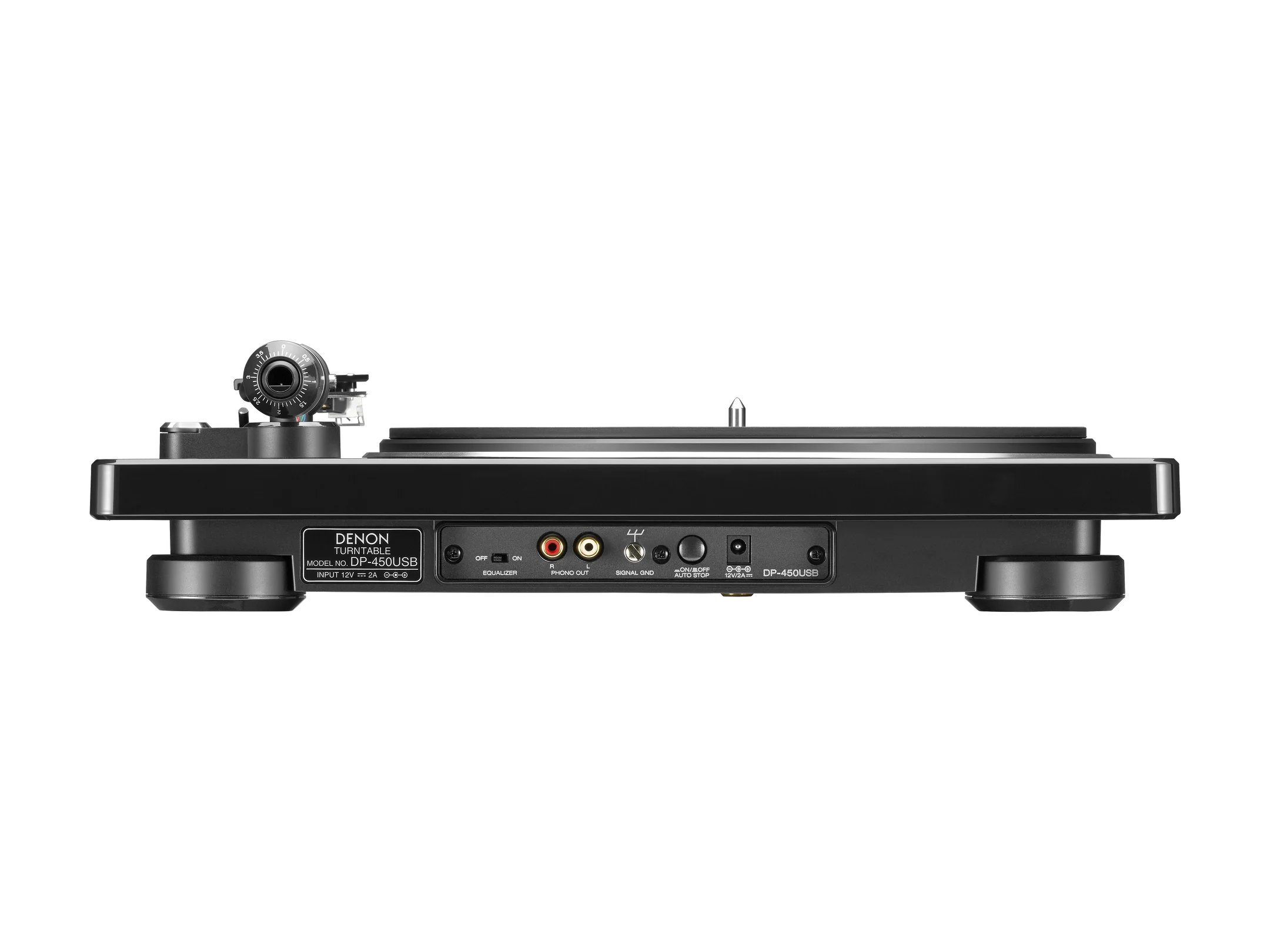Denon DP-450USB