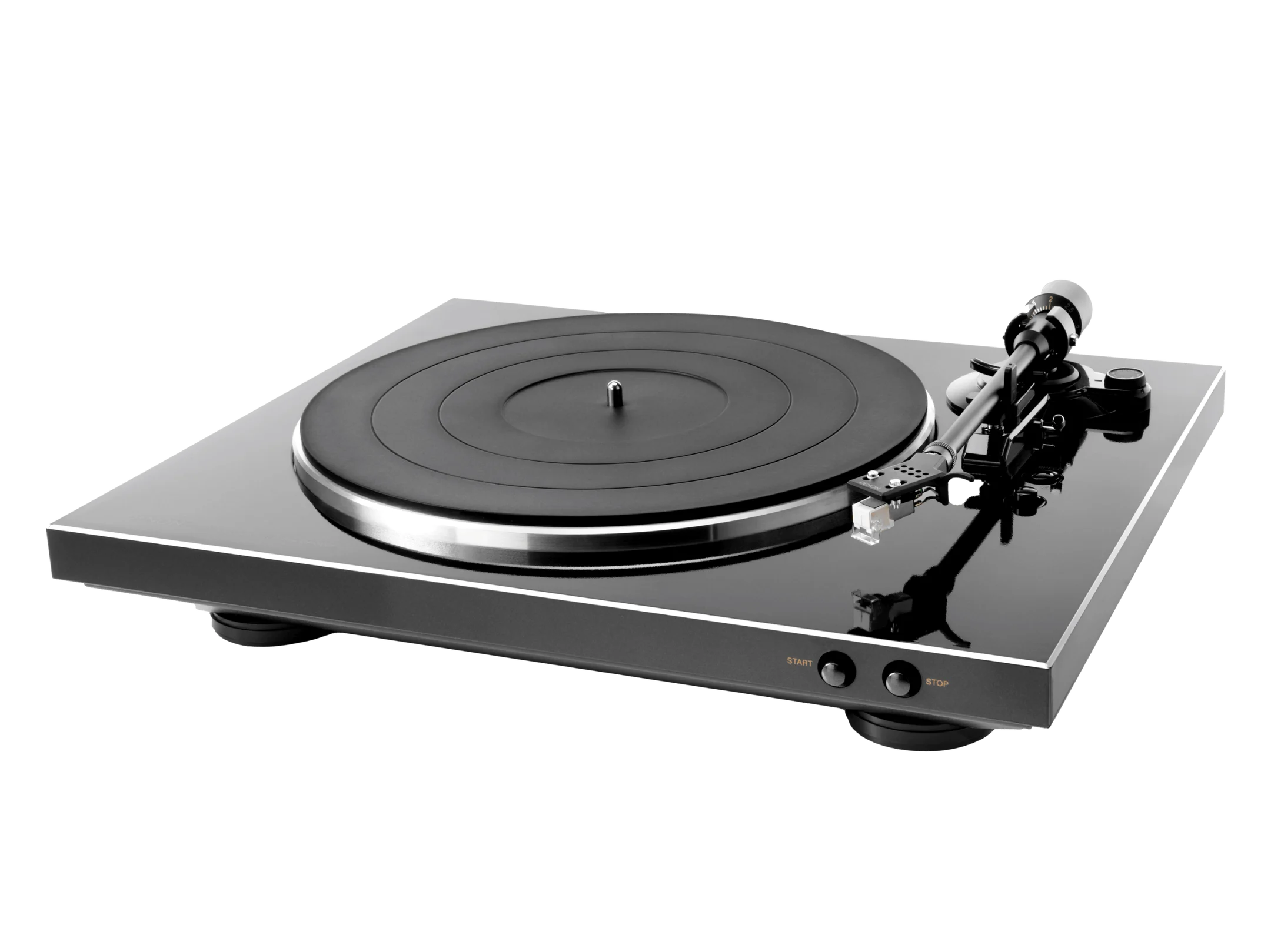 Denon DP-300F