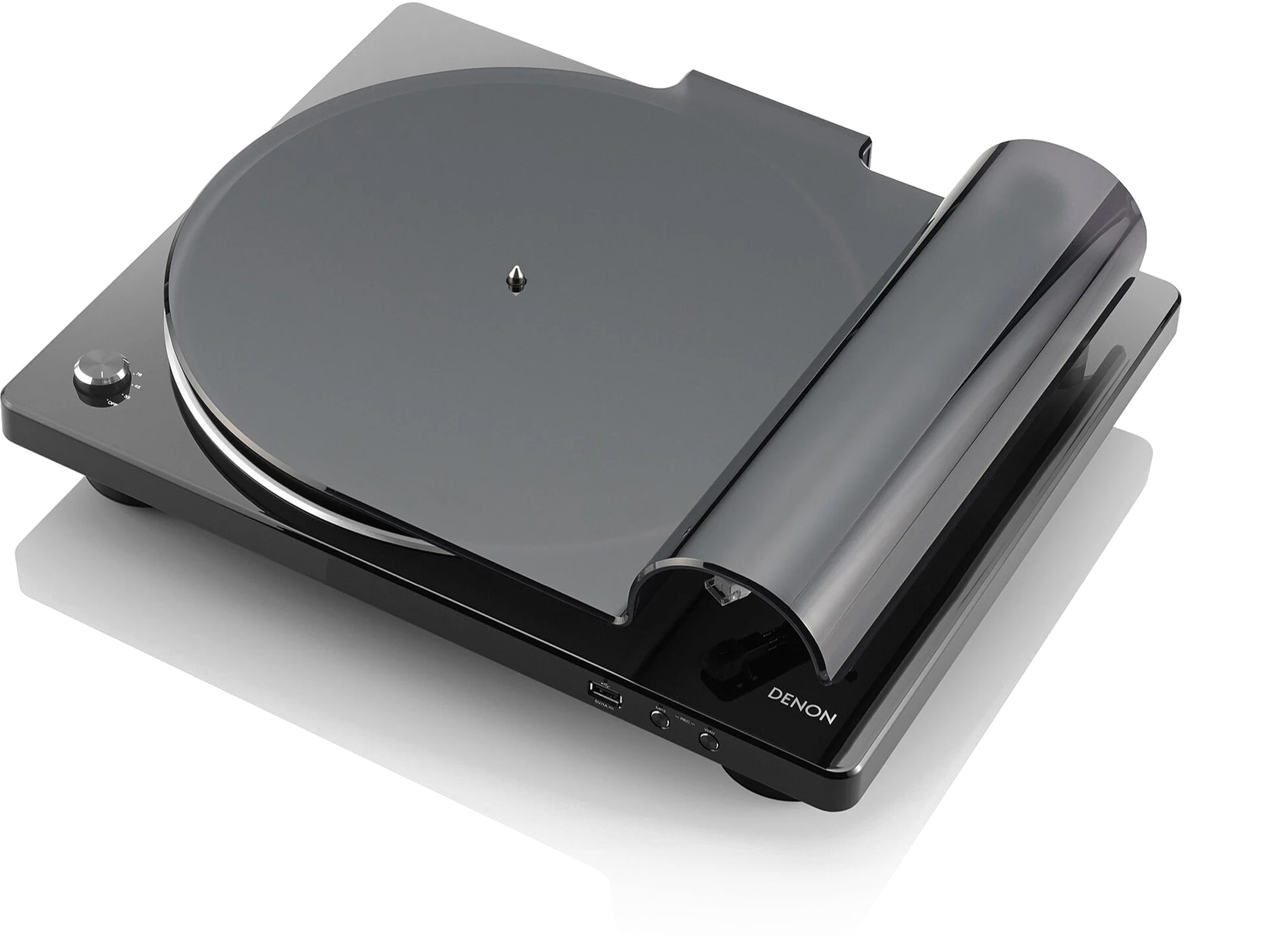 Denon DP-450USB