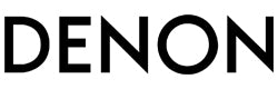 Denon logo
