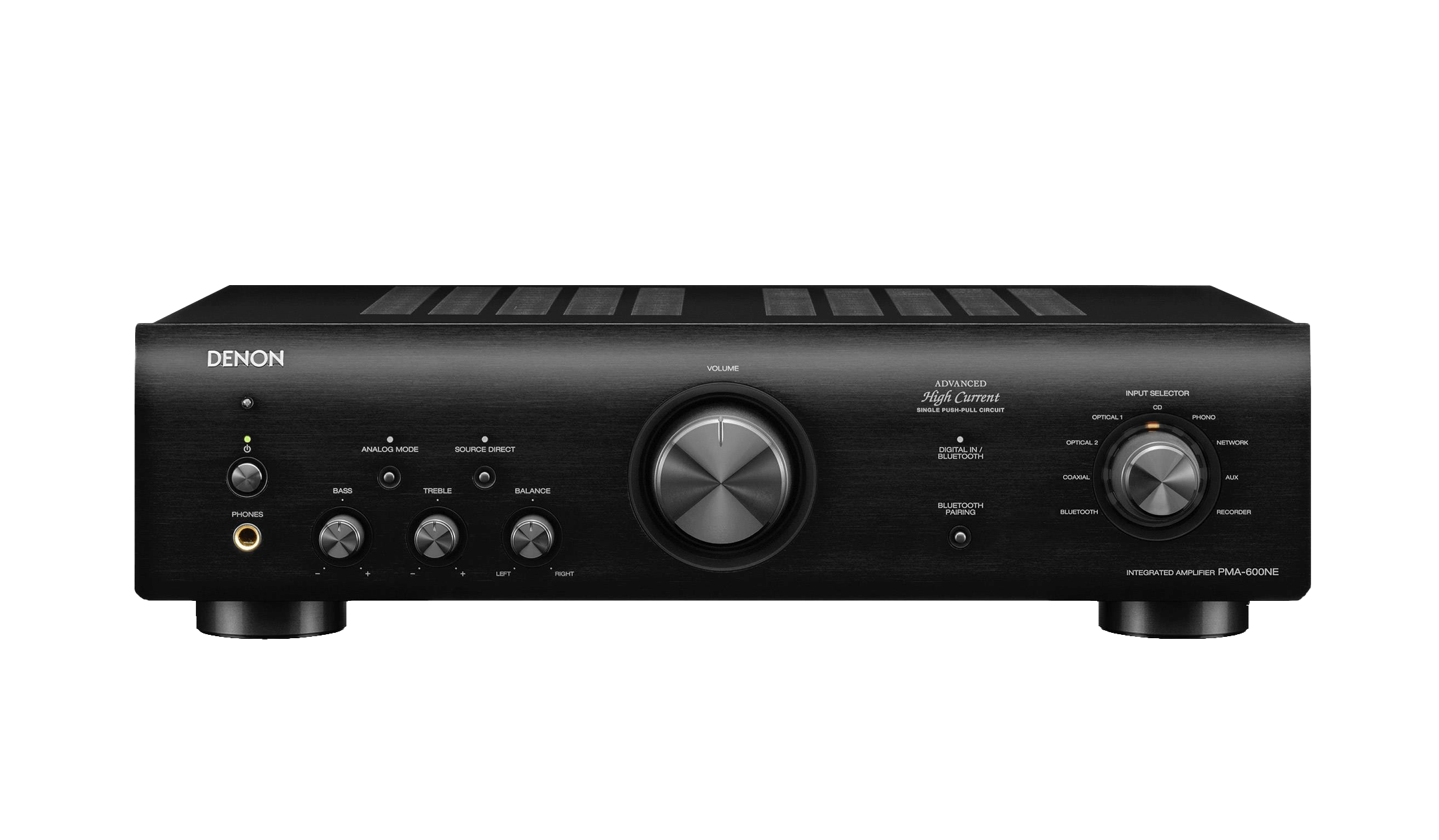 Denon PMA-600NE