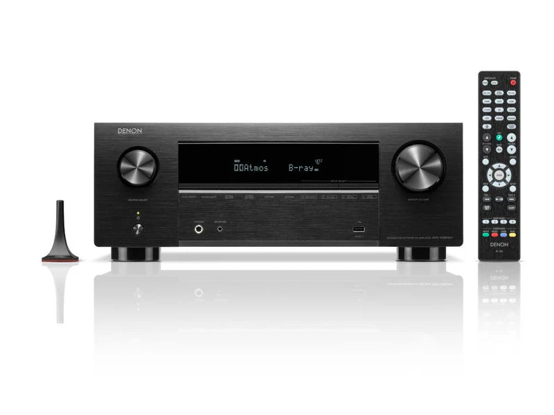 Denon AVC-X 2850H