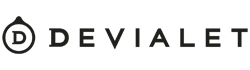 Devialet logo