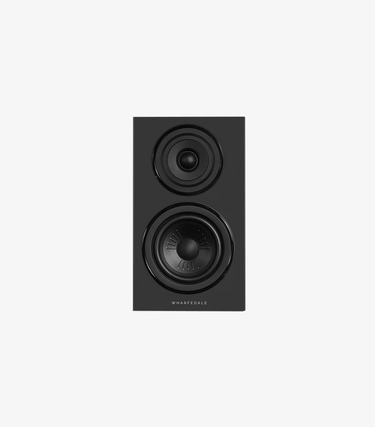 Wharfedale Diamond 12.1i — Nero
