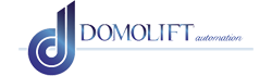 Domolift logo