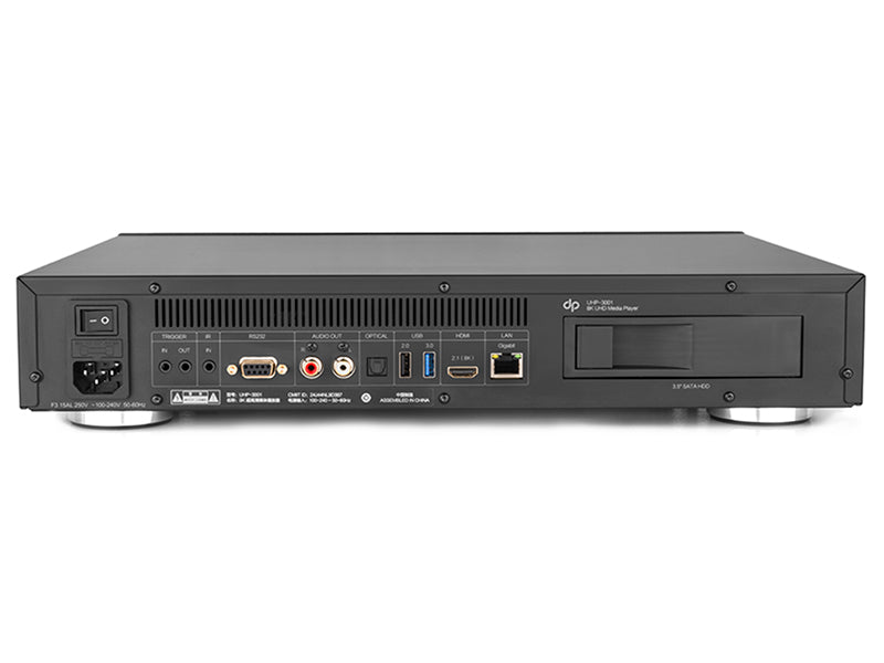 Dorpo UHP3001