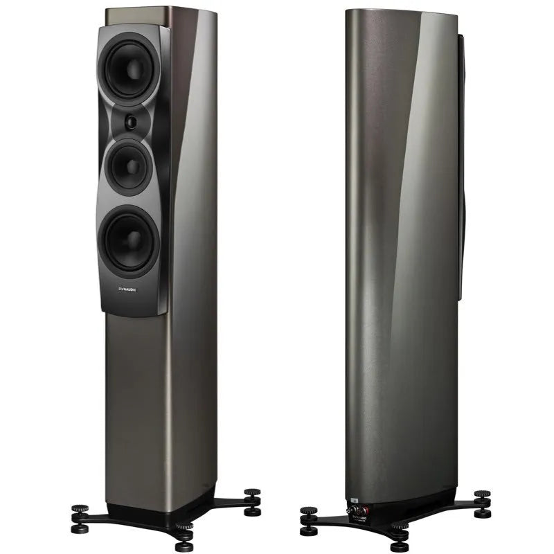 Dynaudio Confidence 50, foto 6
