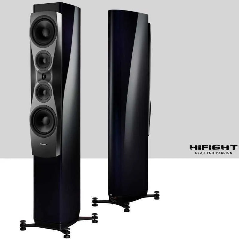 Dynaudio Confidence 50, foto 1