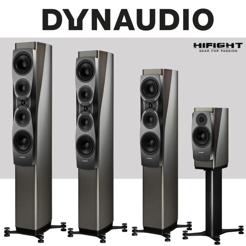 Dynaudio Confidence 30, foto 8