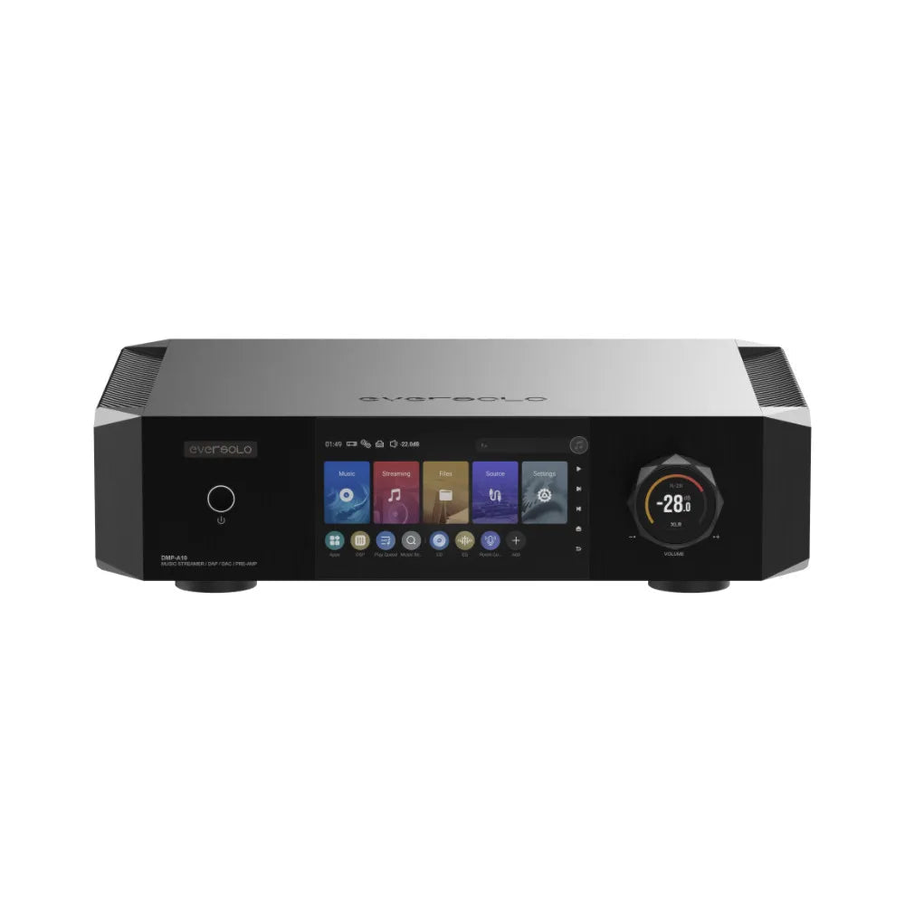 Eversolo DMP-A10