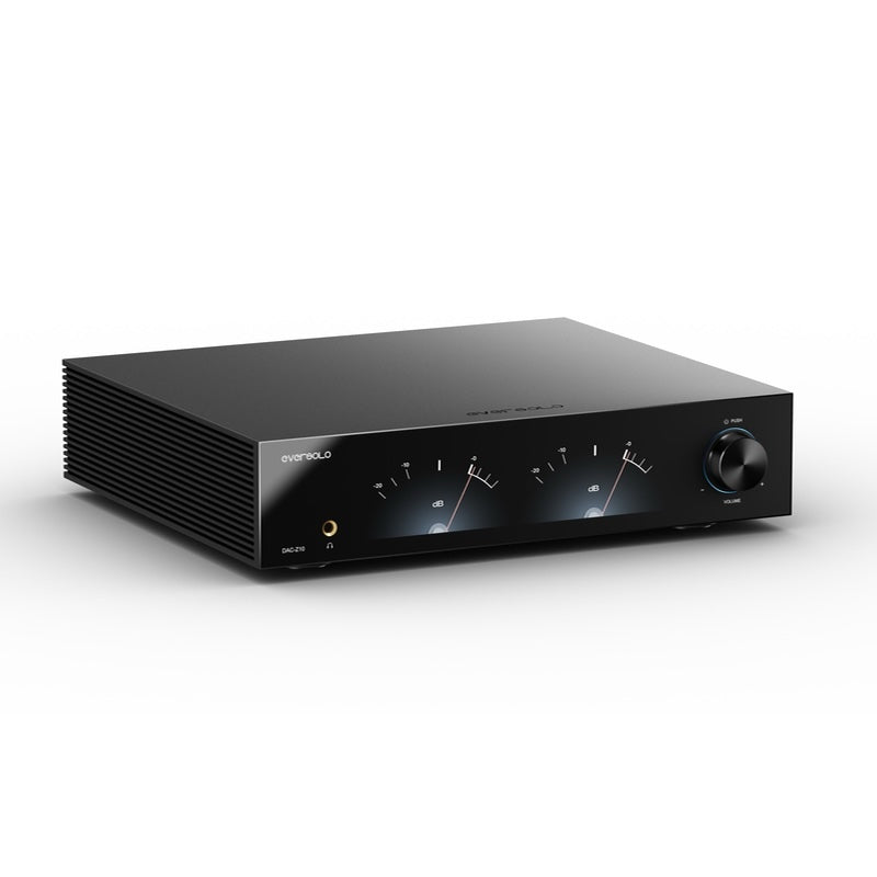 Eversolo Z10-DAC