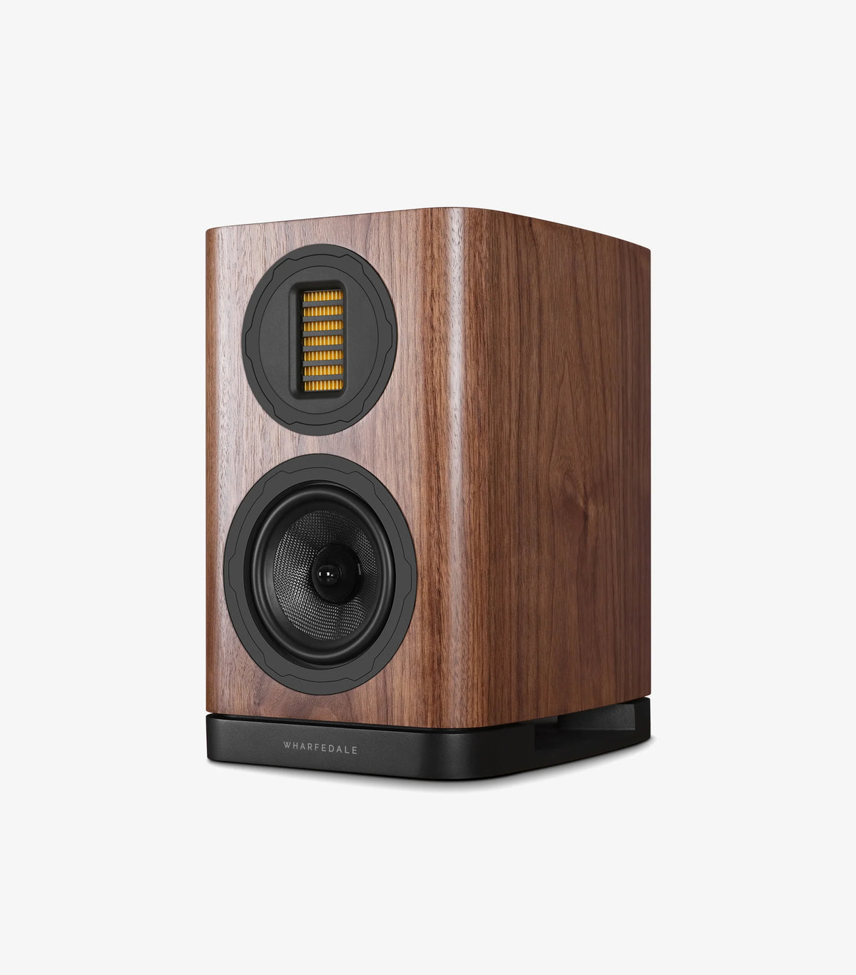 Wharfedale Evo 5.1 — Noce