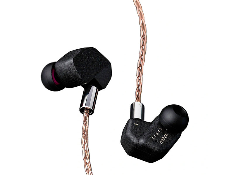 Final Audio A6000