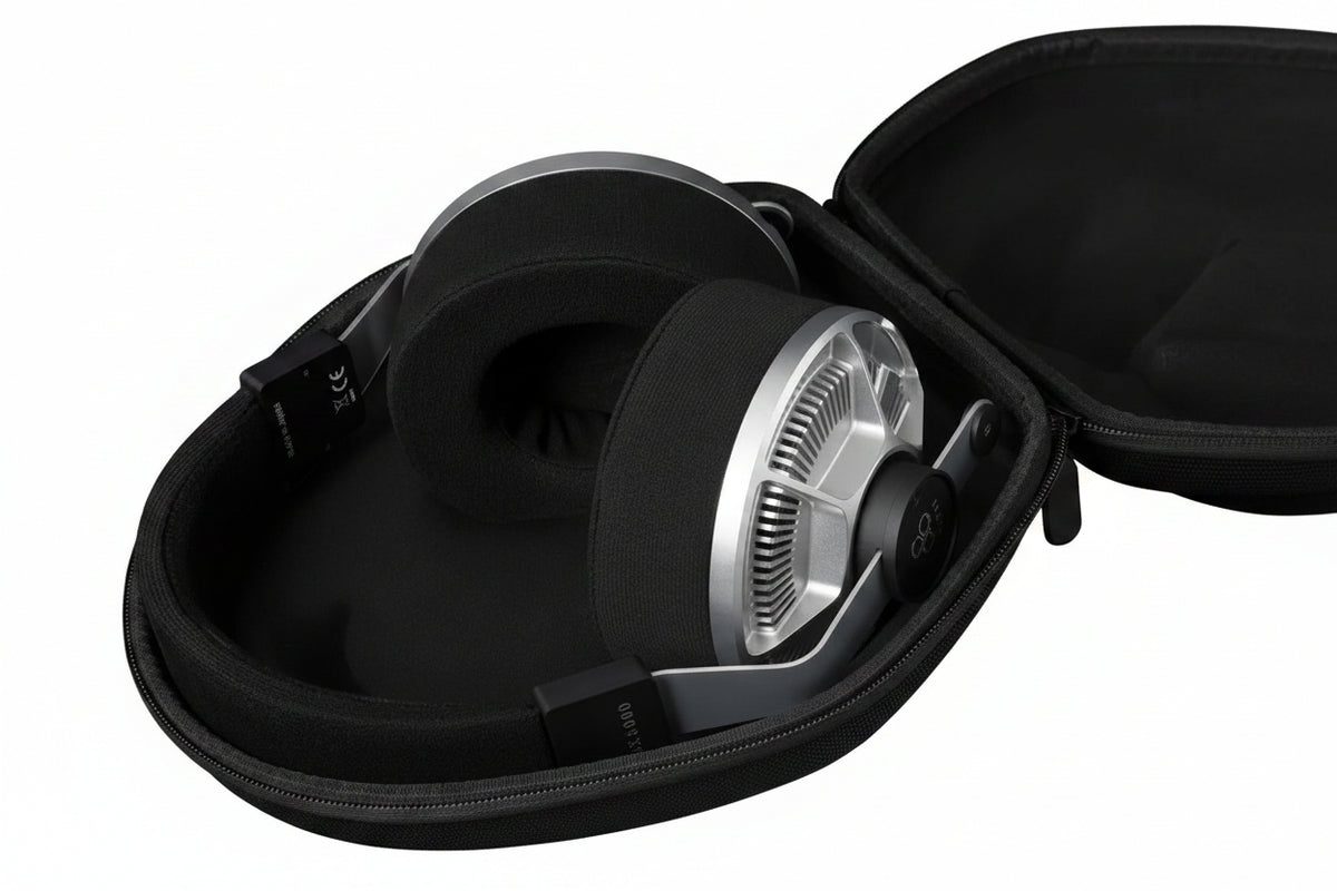 Final Audio DX6000