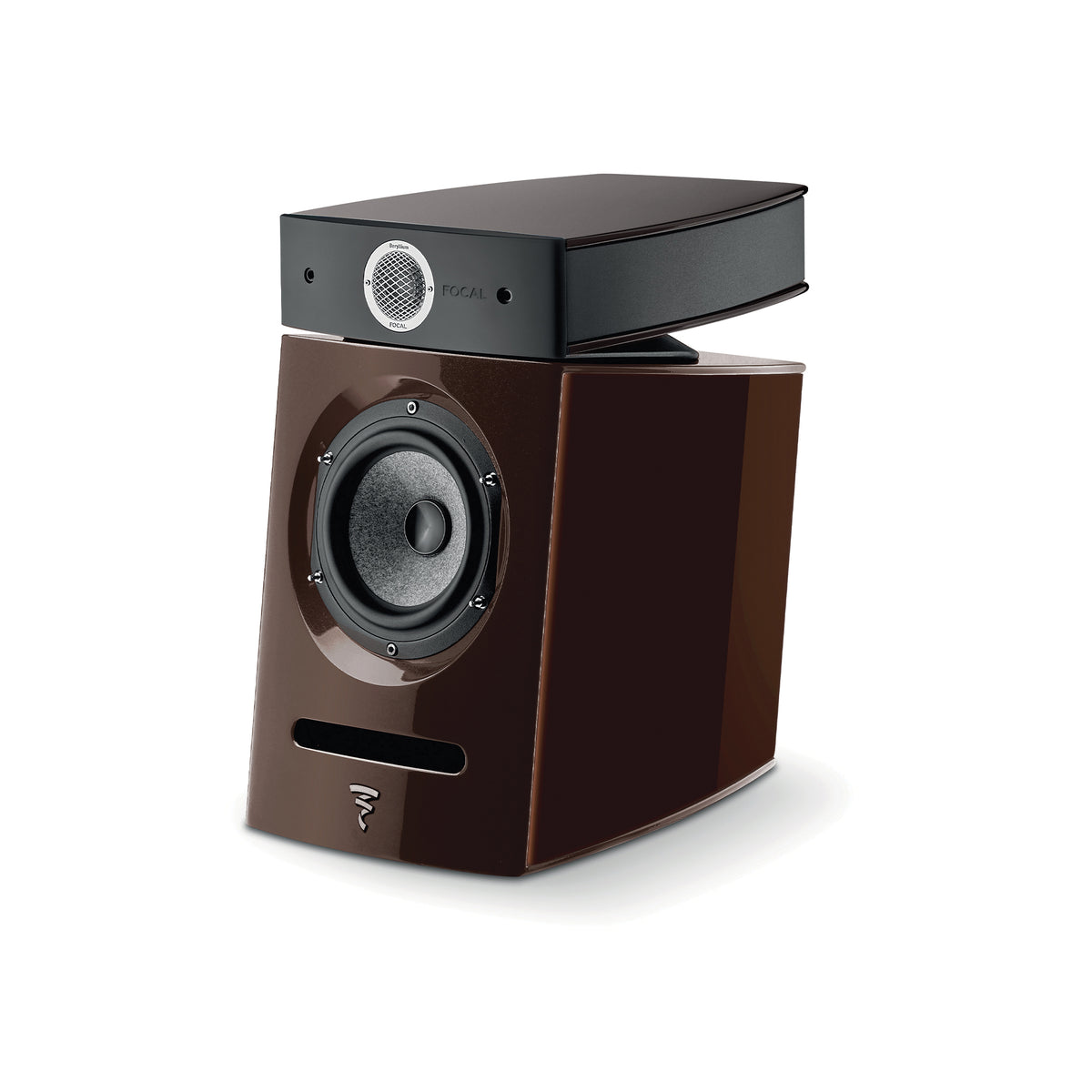 Focal Diablo Utopia Colour Evo, Cioccolato