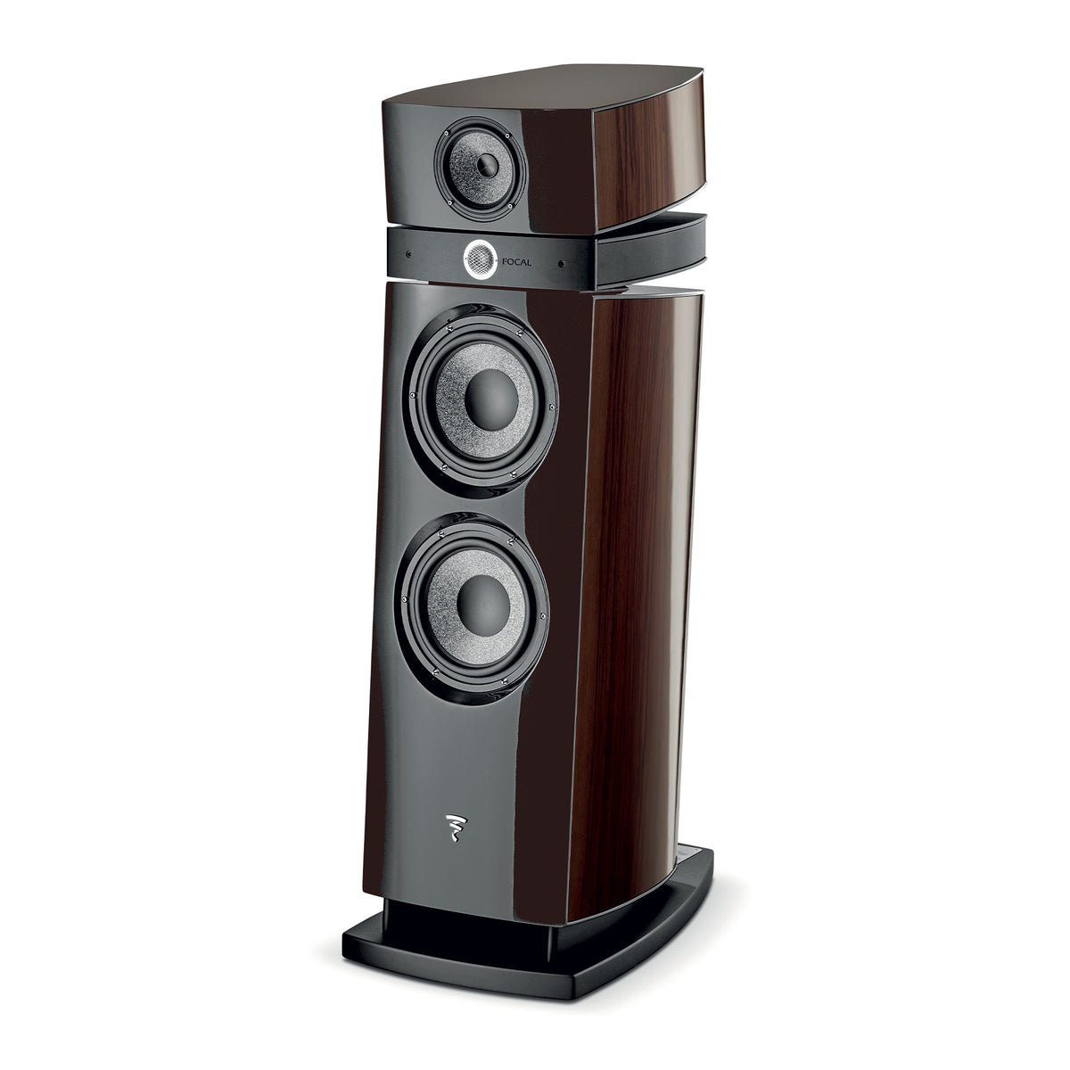 Focal Maestro Utopia Evo - Finitura Speciale
