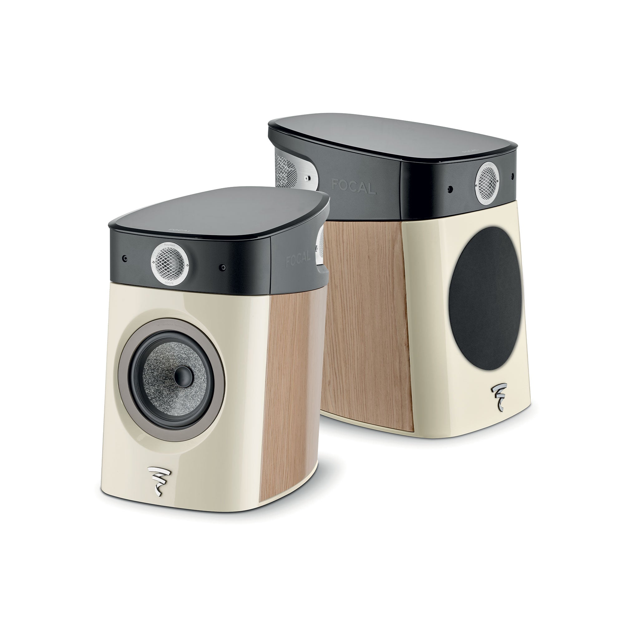 Focal Sopra N°1 - Finitura Speciale