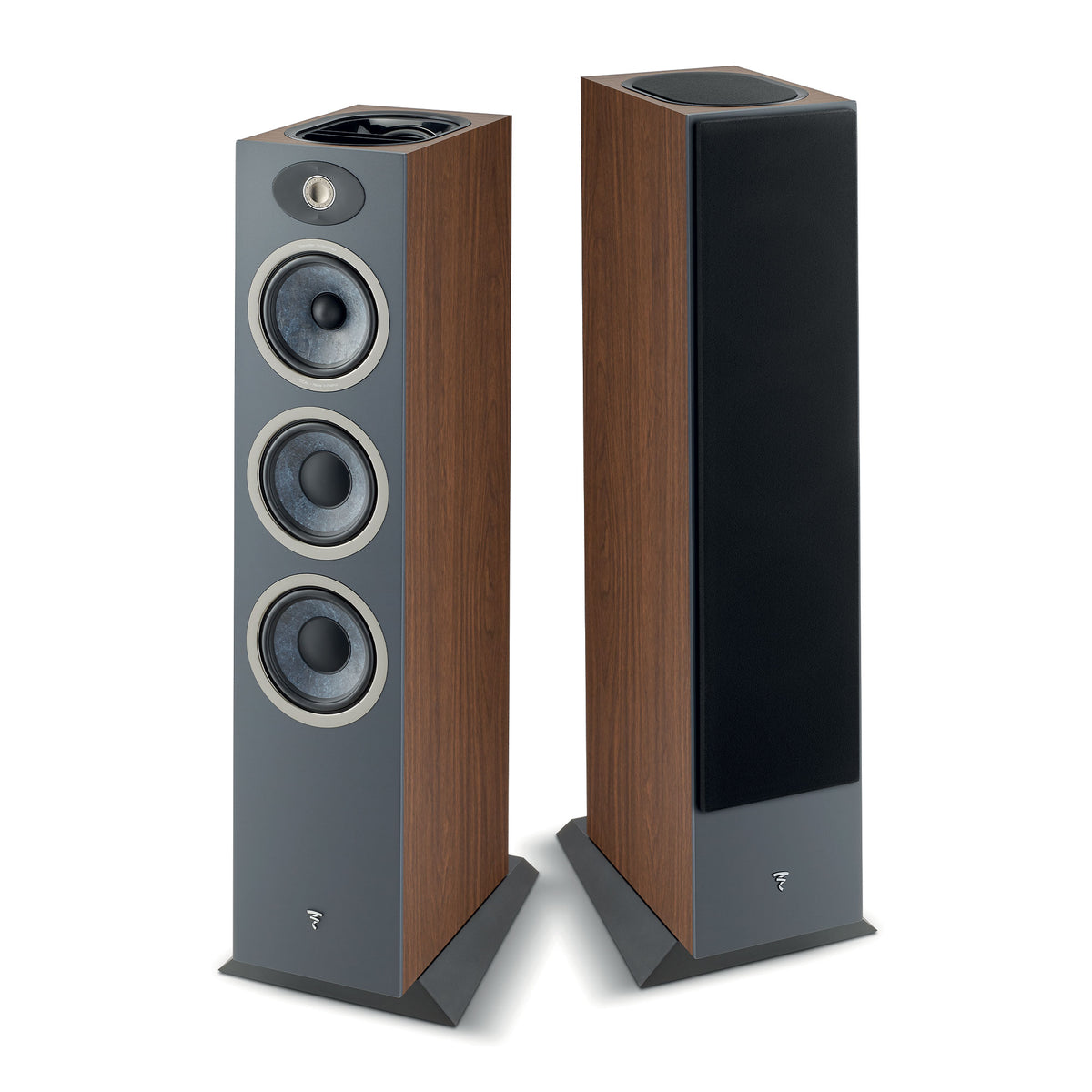 Focal Theva N°3-D